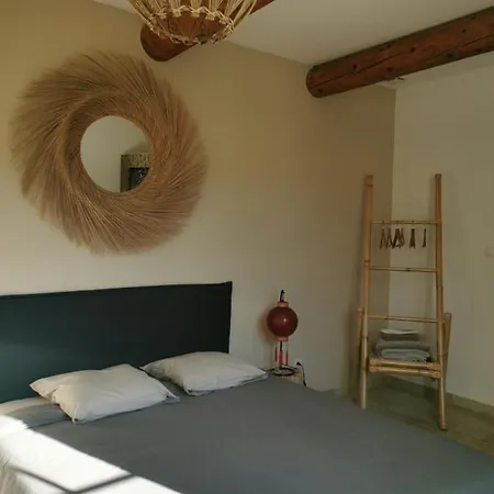 Apartmán La Parenthese
