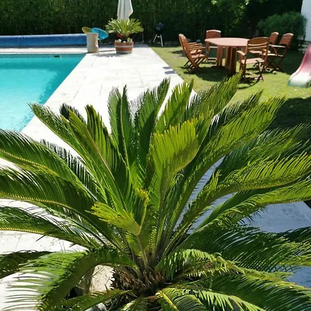 Apartmán La Parenthese