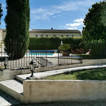 La Parenthese Appartement