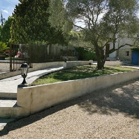 La Parenthese Appartement