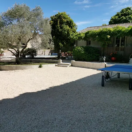 La Parenthese Manduel