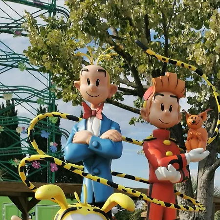 Appartamento La Parenthese *