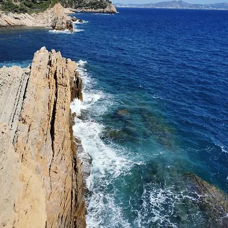 Appartement La Parenthese *