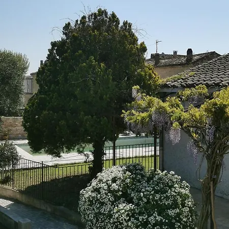 La Parenthese Appartement