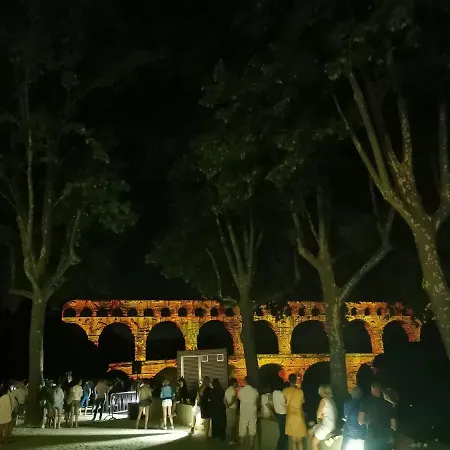 아파트 La Parenthese