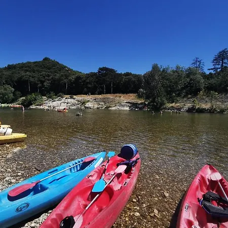 La Parenthese 아파트 *