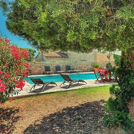 Appartement La Parenthese *