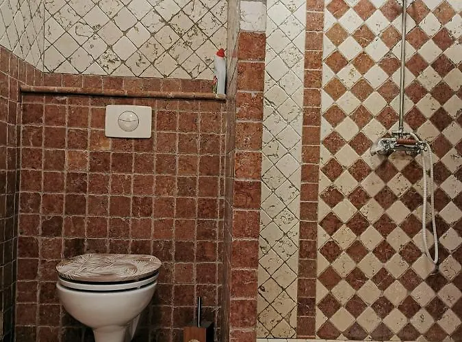 Daire La Parenthese Manduel