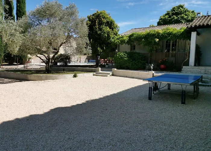 La Parenthese Manduel