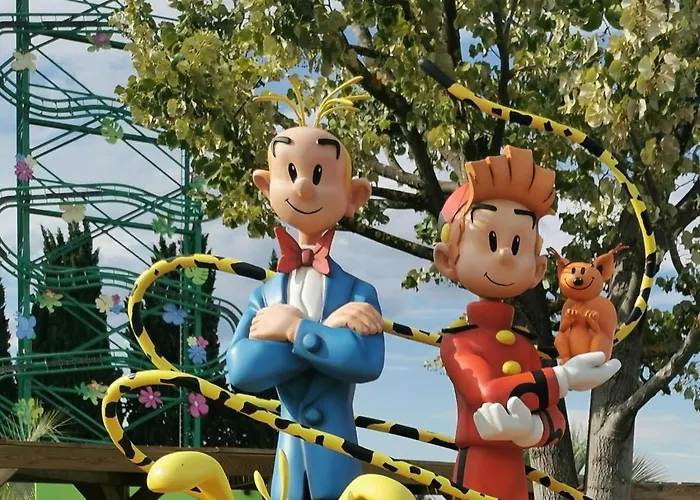 Daire La Parenthese *