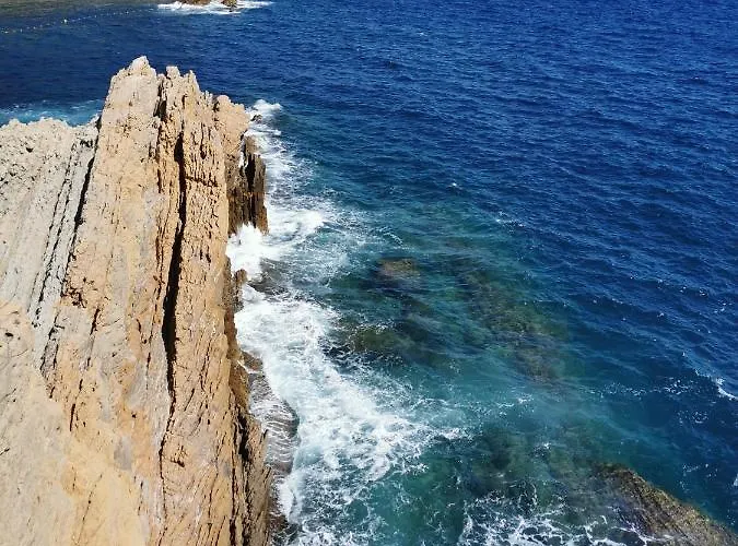 Daire La Parenthese *