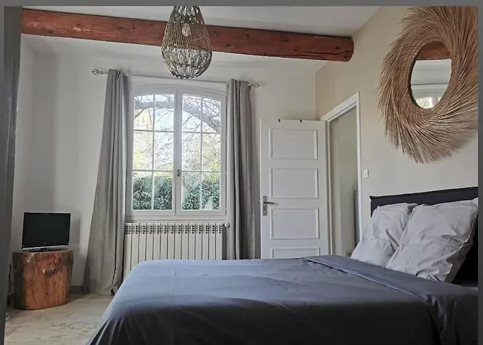 Daire La Parenthese Manduel