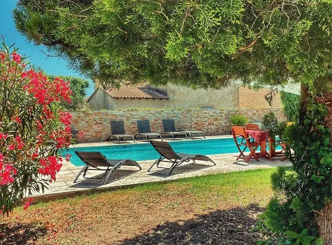 Daire La Parenthese *